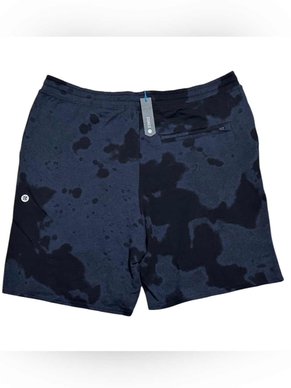 Stance Shelter Shorts with ButterBlend fabric size XL NEW